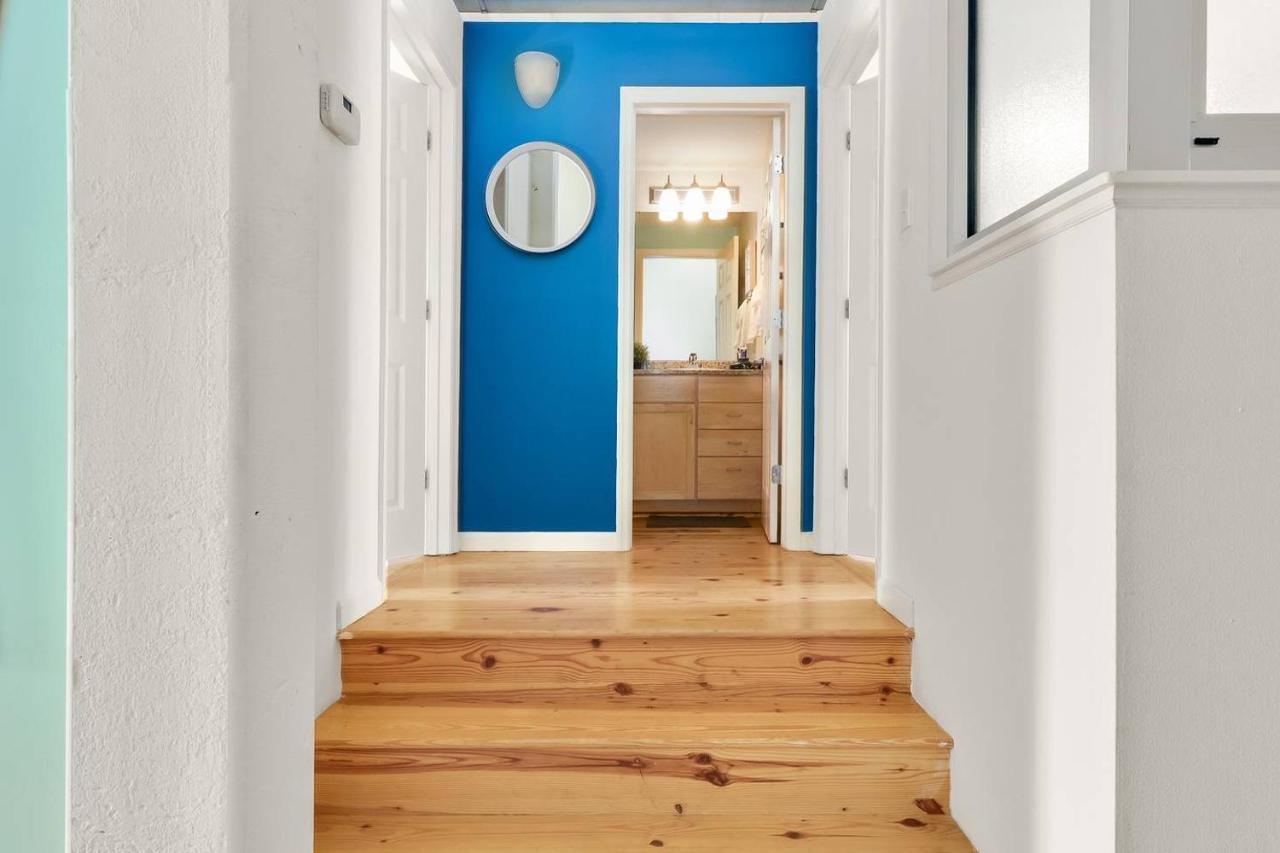 Appartement Trifecta 2Br Free Parking Modern Superhost à Durham Extérieur photo